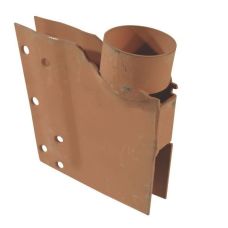 Тіло сошника вузьке AC821784 АС821784 , Kverneland , Квернеланд